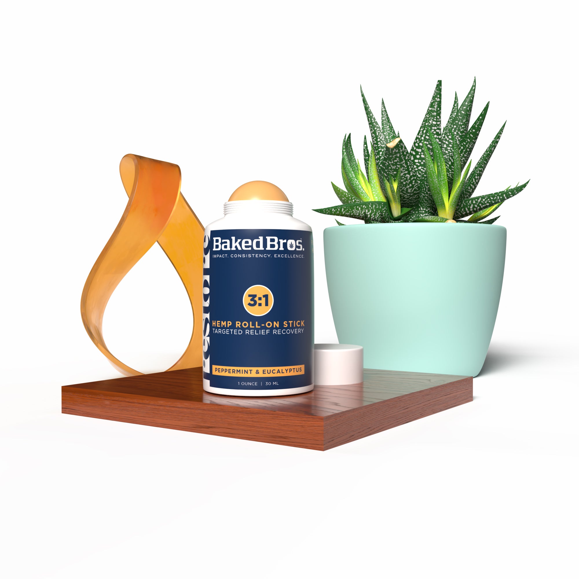 Restore Hemp Roll On